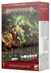 Set - Introductory (4th)
